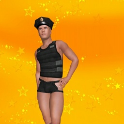best sim sex game online with heterosexual nymphomaniac boy Robbee, Hungary, 