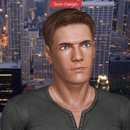 free 3D sex game adventures with heterosexual sodomist boy Aumax34, Canada, who want to play for fun !