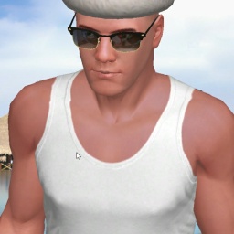 try virtual 3D sex with heterosexual pervert boy Ruin03, 