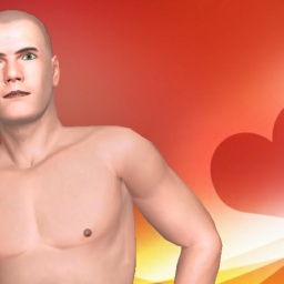 free 3D sex game adventures with heterosexual sex maniac boy Dream92, Germany, 