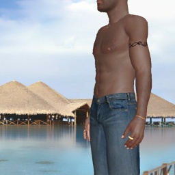 3D sex game community member  hot boy Drahx23, 