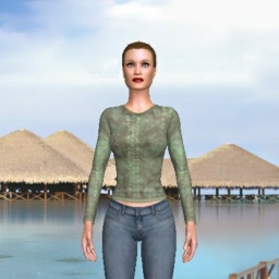 virtual sex game playing w. single girls like bisexual eroticism girl Jenny_x23, Mexico, 