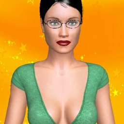 connect and play virtual 3D sex with bisexual narcissist shemale Manika01, 