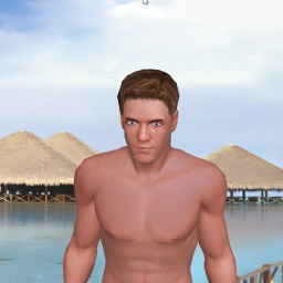 for 3D virtual sex game, join and contact heterosexual emotional boy Loknarash1, Moscow, 
