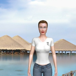 Check out bisexual lush girl BootsieC, married to kelvin if you want to oparticipate in sexgame MMORPG