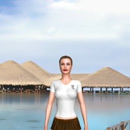 hot bisexual pervert girl Ltsf, fd,  enjoys online 3Dsex