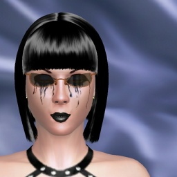 for 3D virtual sex game, join and contact bisexual erotomanic shemale Kuriso, BoilerRoom, switch, colds are fine