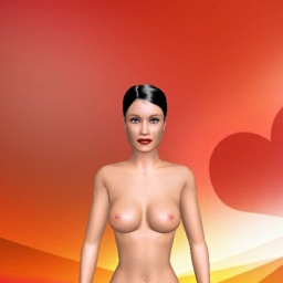 multiplayer virtual sex game player homosexual narcissist girl Link4, 