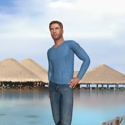 connect and play virtual 3D sex with heterosexual sodomist boy Shikaa, Here for fun , 