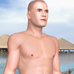 adults like homosexual amatory boy Middangeard,  play AChat online sex games