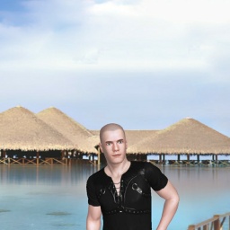 hot online porn game player heterosexual brute boy Dekaun, USA, 