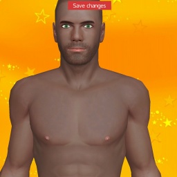 adults like heterosexual brute boy Priestyoung,  play AChat online sex games