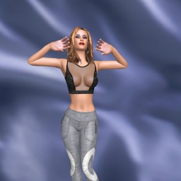 free cybersex experience with heterosexual erotomanic girl Suckasaurus, 