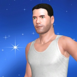 Check out heterosexual fiend boy Ivan_168, Russia,  if you want to oparticipate in sexgame MMORPG