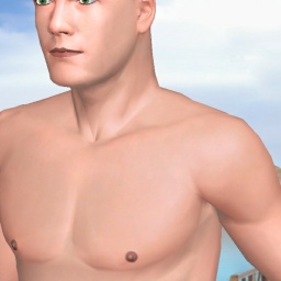 hot online porn game player heterosexual brute boy Max_777, 