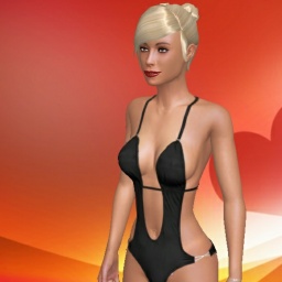 play virtual sex games with mate  erotomanic girl Loulaslut, gifts for fun, love feeling you deep