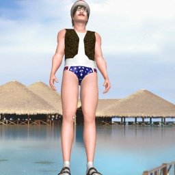 free 3D sex game adventures with heterosexual brute boy Portableporn, Plorpilos, i like the boob