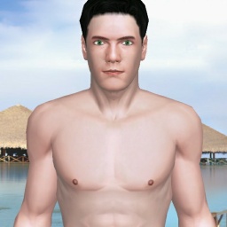 best sim sex game online with bisexual bugger boy Dlin, 