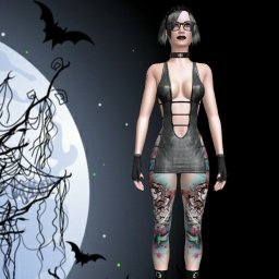 see bisexual sodomist girl Hanna4uBB, earth, Ya momz a hoe,  while playing porn game online