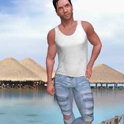 hot online porn game player bisexual pervert boy BangerBuddy, USA, 