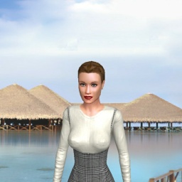 sexgame online MMO playing with adult member homosexual erotomanic girl Thealeila203, 