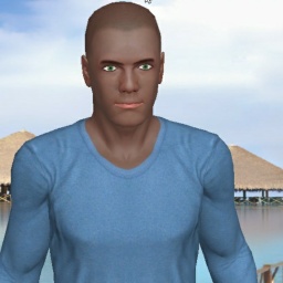 for 3D virtual sex game, join and contact heterosexual devoted boy Blacknight20, USA, 