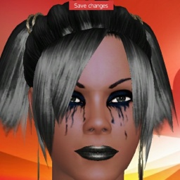 3D sex game community member  hot girl Justmygirl, xxx, 