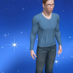 virtual sex game playing w. single girls like heterosexual hot boy Ember21, 