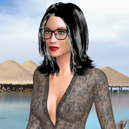 hot homosexual pervert girl Thelesbian, here all f and laydes enjoys online 3Dsex