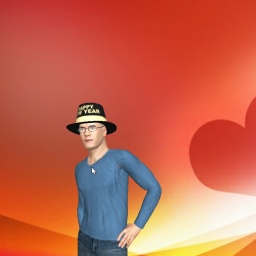 partner heterosexual sentimental boy Thienlc1998,  for adult online game playing