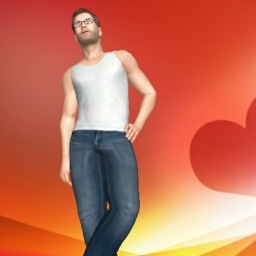 see  hot boy Staurosxxx, GREECE,  while playing porn game online