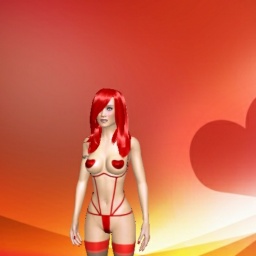virtual sex game playing w. single girls like  tender shemale Victoria_21, 