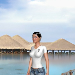 see  lovesick girl Tania75016, PARIS, Fr, weclome to paris while playing porn game online