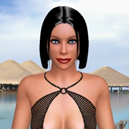 playing hot sex games with fans like bisexual hot girl Noelia03, :), saludame y conoceme :p