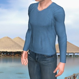 for 3D virtual sex game, join and contact heterosexual bugger boy Danananan, 