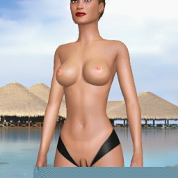 hot online porn game player homosexual brute shemale BabyBelinda, 