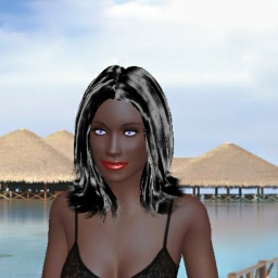 3D sex game community member heterosexual erotomanic girl Jennifer19, 