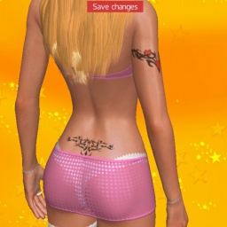 enjoy virtual sex games with mates like heterosexual erotomanic girl Slutthatbaby, USA, whoz cock do i need to suc 2 get some hard dp around here??????