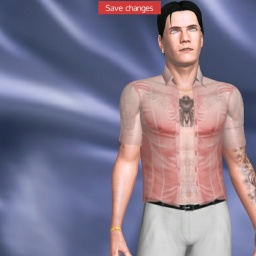 free cybersex experience with heterosexual conversational boy Jato, 