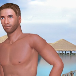 free cybersex experience with heterosexual loving boy BUDDYLOVE84, USA, 