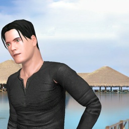 best sim sex game online with heterosexual fond boy Luvthecxsh87, 