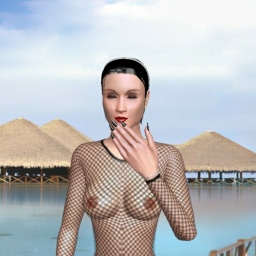 hot bisexual pervert shemale Dolly_slut,  enjoys online 3Dsex