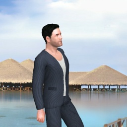 virtual sex game playing w. single girls like bisexual tender boy Andre, Portugal, 
