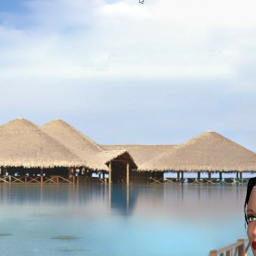 3D sex game community member bisexual nymphomaniac girl Xdshka, 