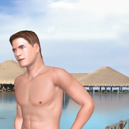 free 3D sex game adventures with heterosexual hot boy Asdhbsaf, 