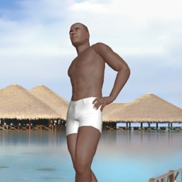 3D sex game community member heterosexual erotomanic boy DICKMAN2, Nigeria, I have a big dick, 