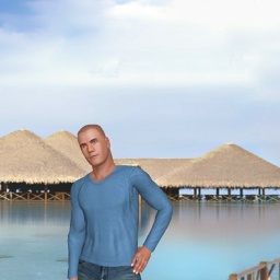 for 3D virtual sex game, join and contact bisexual erotomanic boy Jisse, fr, 
