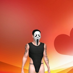 connect and play virtual 3D sex with homosexual lecher boy Himstone, 