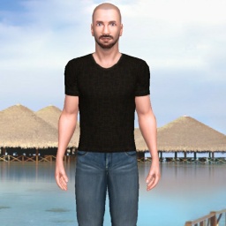 virtual sex game playing w. single girls like heterosexual sodomist boy Mack227, usa, 