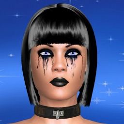 free 3D sex game adventures with bisexual brute shemale MissStaxee6, 